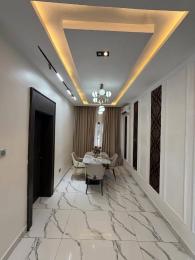 4 bedroom Terraced Duplex For Rent Katampe Main Aso Road Abuja Katampe Main Abuja Phase 2 