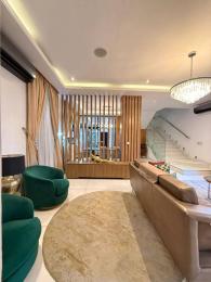 4 bedroom Detached Duplex For Rent Ikoyi Lagos