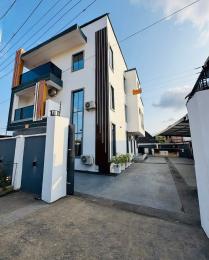4 bedroom Detached Duplex For Sale Estate Igando Ikotun/Igando Lagos