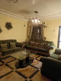 4 bedroom Semi detached Duplex For Rent Dolphin Estate Ikoyi Lagos