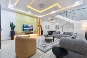 4 bedroom Maisonette Short let Victoria Island Lagos 4 bedroom Maisonette Short let Victoria Island Lagos