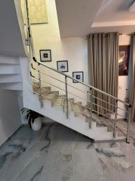 4 bedroom Detached Duplex For Sale Chevron Lekki Lagos Lekki Lagos