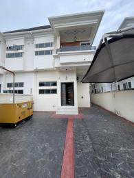 4 bedroom Semi detached Duplex For Rent Ikota Lekki Lagos