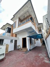 4 bedroom Semi detached Duplex For Rent Osapa London Lekki Lagos 4 bedroom Semi detached Duplex For Rent Osapa London Lekki Lagos