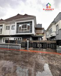 4 bedroom Semi detached Duplex For Sale Idado Lekki Lagos 4 bedroom Semi detached Duplex For Sale Idado Lekki Lagos