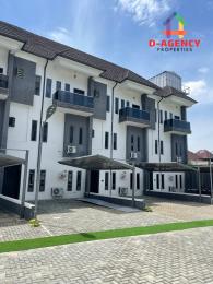 4 bedroom Terrace For Sale Chevron Drive Lekki Lagos 4 bedroom Terrace For Sale Chevron Drive Lekki Lagos