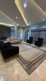 4 bedroom Terraced Duplex For Rent Lifecamp Main Abuja Life Camp Abuja Phase 3 