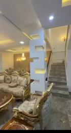 4 bedroom Terraced Duplex For Rent Katampe Extension Abuja Katampe Ext. Abuja Phase 2 