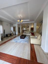 4 bedroom Terrace For Rent Banana Island Ikoyi Lagos