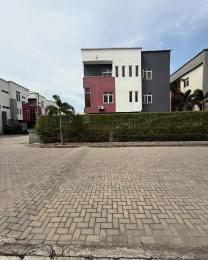4 bedroom House For Sale Osapa Lekki Lagos