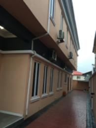 4 bedroom Semi detached Duplex For Rent Magodo GRA Phase 2 Kosofe/Ikosi Lagos