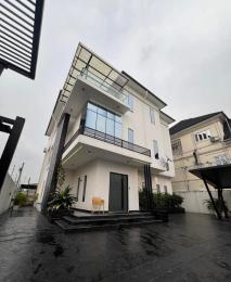 5 bedroom Detached Duplex For Sale New GRA Port Harcourt Rivers