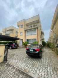 5 bedroom Detached Duplex For Sale Western Foreshore Osapa London Lekki Lagos