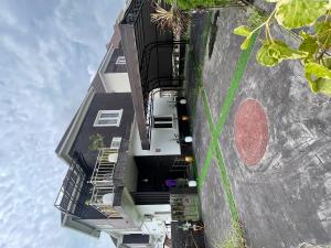 5 bedroom Duplex For Sale Ajah Lagos 5 bedroom Duplex For Sale Ajah Lagos