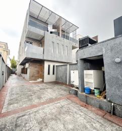 5 bedroom Semi detached Duplex For Rent Parkview Estate Ikoyi Lagos
