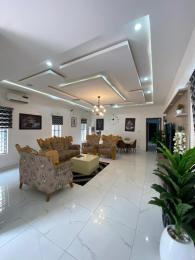 5 bedroom Detached Duplex For Rent Chevron Drive Lekki Lagos