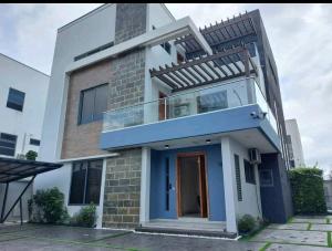 5 bedroom Detached Duplex For Sale Ikoyi, Lagos Ikoyi Lagos 5 bedroom Detached Duplex For Sale Ikoyi, Lagos Ikoyi Lagos