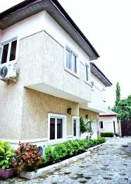 5 bedroom Detached Duplex For Rent Lekki Phase 1 Lagos