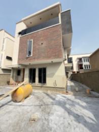 5 bedroom Detached Duplex For Sale Opebi Ikeja Lagos
