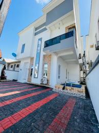 5 bedroom Duplex For Rent Osapa London Lekki Lekki Phase 1 Lagos