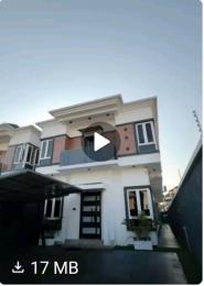 5 bedroom Duplex For Rent Osapa London. Osapa London Lekki Lagos