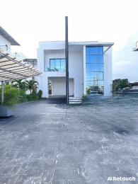 5 bedroom Detached Duplex For Rent Osapa London Lekki Lagos