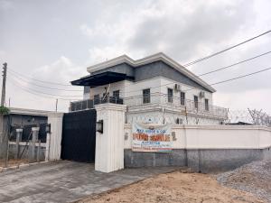 5 bedroom Penthouse For Sale Seman Metropolis Estate Lugbe Abuja Phase 4 