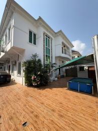 Detached Duplex For Sale Osapa London Lekki Lagos