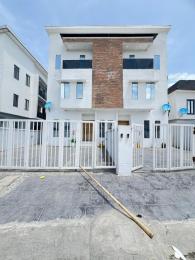 5 bedroom Semi detached Duplex For Sale Ikota Lekki Lagos 5 bedroom Semi detached Duplex For Sale Ikota Lekki Lagos
