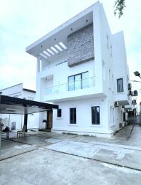 6 bedroom Detached Duplex For Rent Lekki Phase 1 Lagos