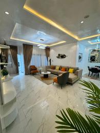 3 bedroom Block Of Flats For Rent Maitama Abuja Phase 1 