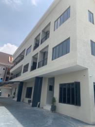 4 bedroom Terrace For Sale Jahi Abuja Phase 2 