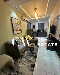 1 bedroom Flat & Apartment For Rent Lekki Phase 1 Lagos