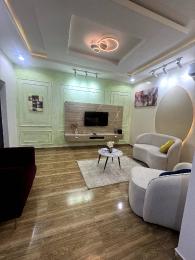 1 bedroom Mini Flat Short let Elevation Church Ilasan Lekki Lagos