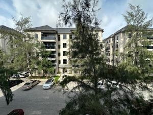 2 bedroom Block Of Flats For Sale Megamound Lekki Lagos