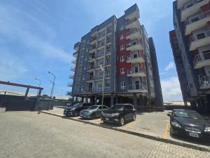 2 bedroom Block Of Flats For Sale Ikate Elegushi Lekki Lagos