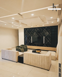 3 bedroom Flat & Apartment For Rent Victoria Island Lagos