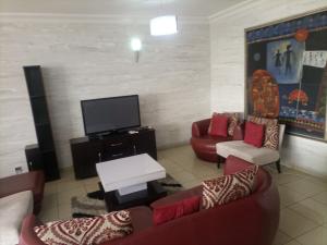 3 bedroom Block Of Flats For Rent Ikate Victoria Island Lagos