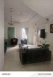 4 bedroom Detached Duplex For Rent Chevron Drive Lekki Lagos