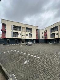 2 bedroom Block Of Flats For Rent Osapa London Lekki Lagos