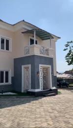 5 bedroom Detached Duplex For Sale Life Camp Abuja Phase 3 