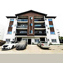 2 bedroom Block Of Flats For Rent Lekki Phase 1 Lagos