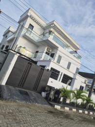 2 bedroom Block Of Flats For Rent Happy Land Estate Ajah Lagos