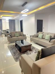 3 bedroom Block Of Flats For Rent Oniru Estate Victoria Island Oniru Victoria Island Lagos