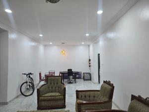 2 bedroom Block Of Flats For Rent Phase 5 Lekki Gardens Estate Ajah Lagos