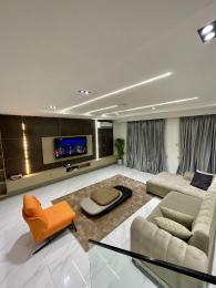 3 bedroom Block Of Flats For Rent Victoria Island Lagos