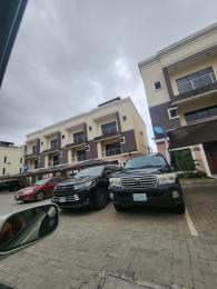 4 bedroom Terraced Duplex For Rent Old Ikoyi Lagos