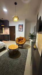 Studio Apartment For Rent Lekki Phase 1 Lagos