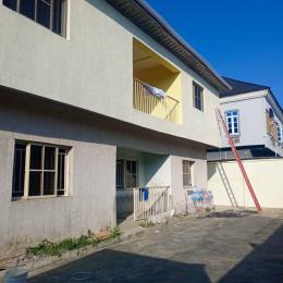3 bedroom Block Of Flats For Rent Olive Park Estate Sangotedo Ajah Lagos
