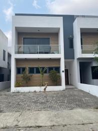 4 bedroom Semi detached Duplex For Sale Abraham Adesanya Ajah Lagos 4 bedroom Semi detached Duplex For Sale Abraham Adesanya Ajah Lagos